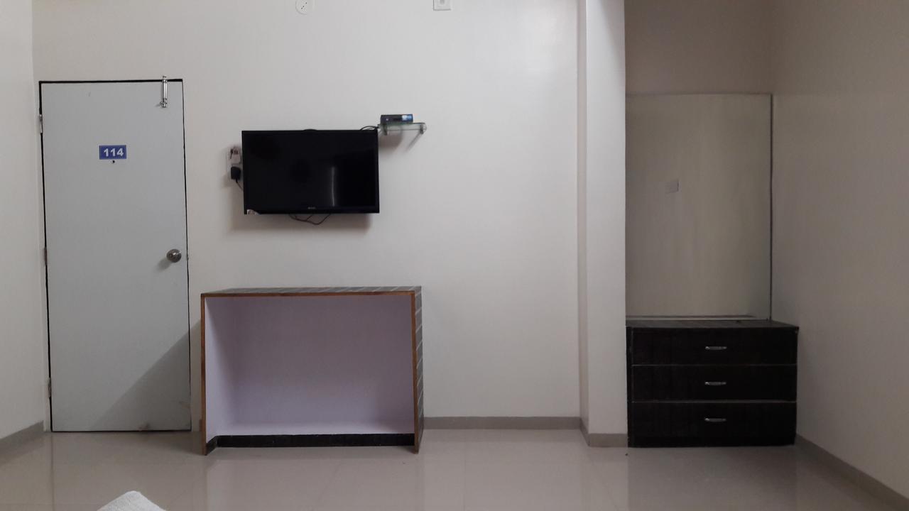Hotel Aurangabad Regency Exterior photo