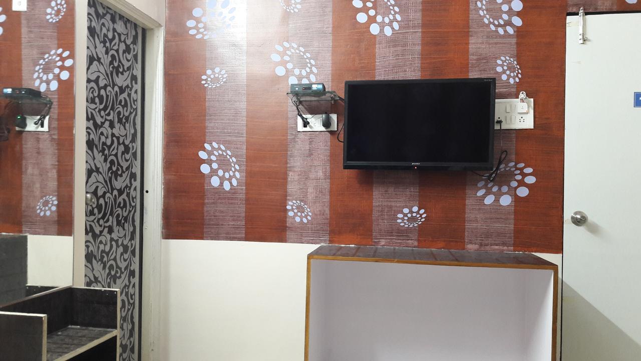 Hotel Aurangabad Regency Exterior photo