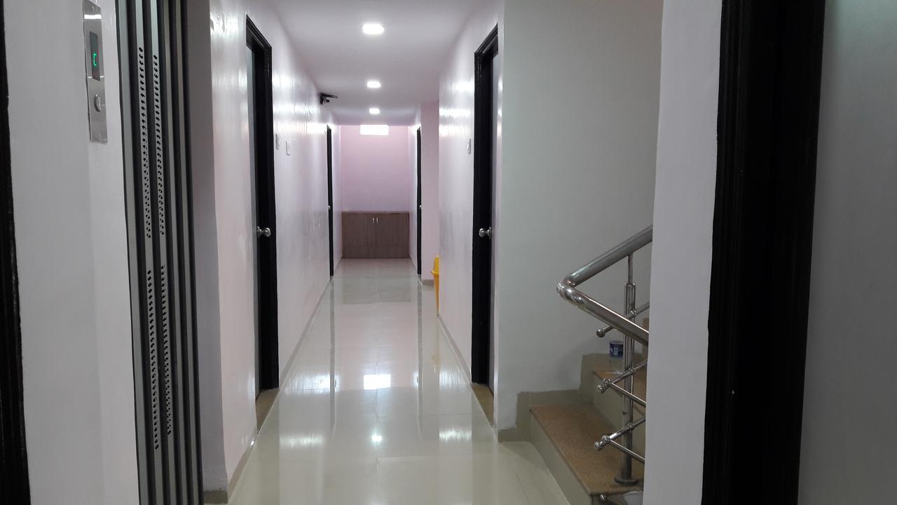 Hotel Aurangabad Regency Exterior photo