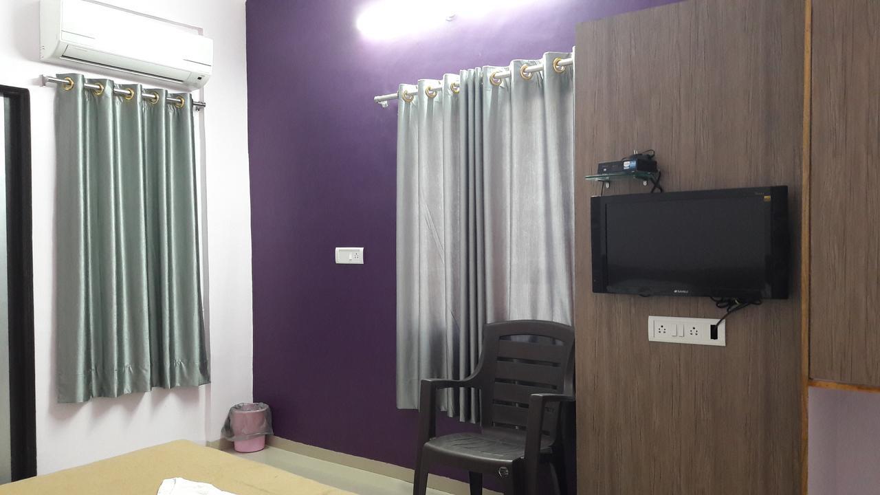 Hotel Aurangabad Regency Exterior photo