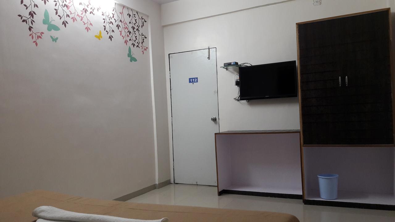 Hotel Aurangabad Regency Exterior photo
