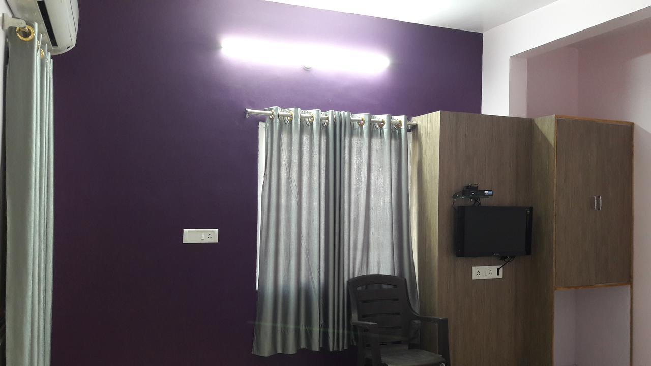 Hotel Aurangabad Regency Exterior photo