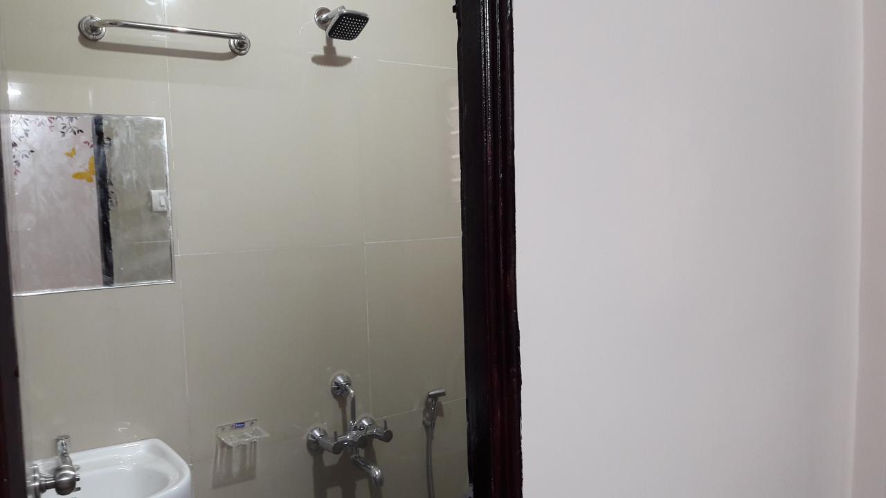 Hotel Aurangabad Regency Exterior photo